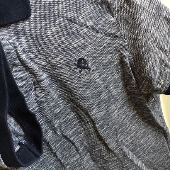 Express Polo T Shirt - Picture 5 of 6